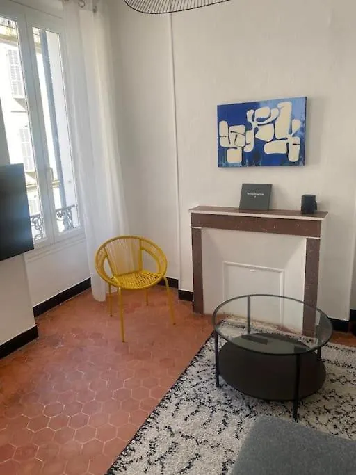 {O Petits Docks} * Proche Centre Apartment Marseille 0*,  France