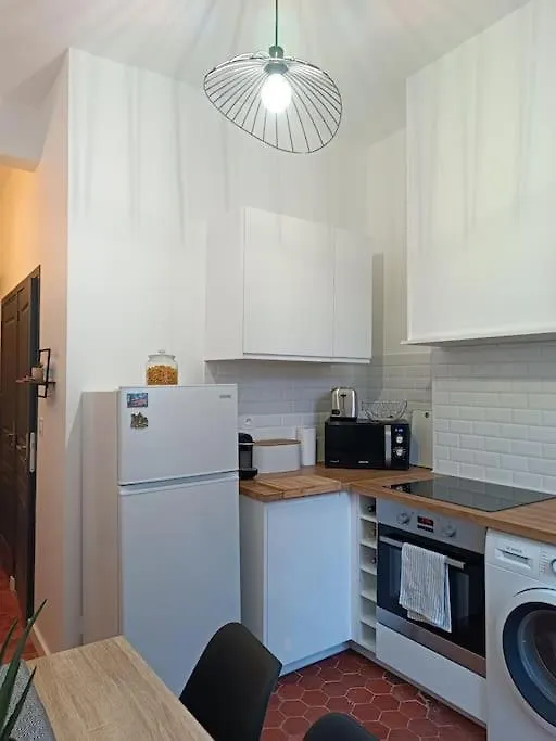 {O Petits Docks} * Proche Centre Apartment Marseille France