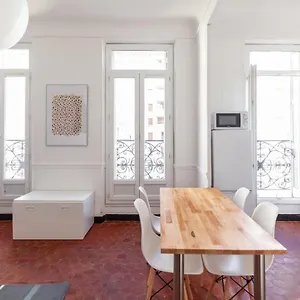 Chaleureux T2 Proche Des Terrasses Du Port - Air Appartement
